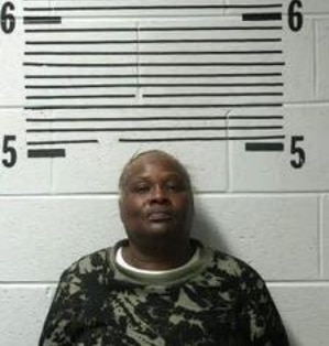 Montgomery Woman Arrested, charged with Theft from Millbrook Walmart