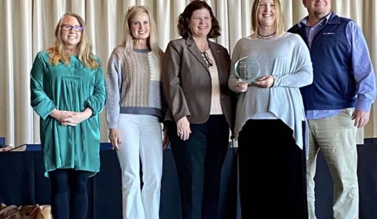 Millbrook businesses Recognized at BCA/CCAA Small Business of the Year Awards in Birmingham