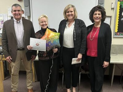 Autauga County announces ‘Teacher of the Year’ Nominees