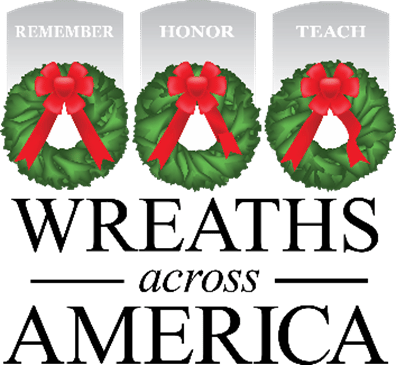 American Heritage Girls to place Wreaths on Graves at Brookside Memorial Gardens Dec. 17