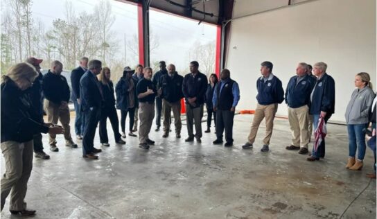 Elmore County Added to Federal Disaster Declaration; Additional Resources Available to Impacted Citizens