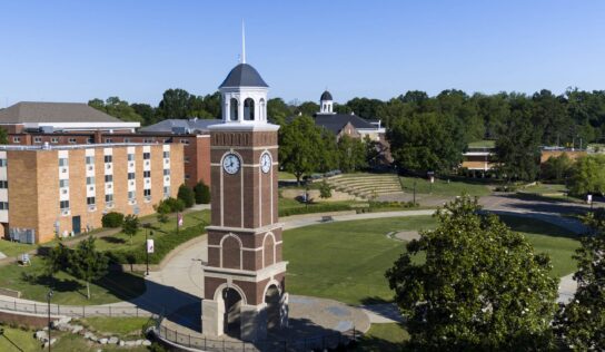 FHU Announces Students from our Area named to Fall 2022 President’s, Dean’s Lists