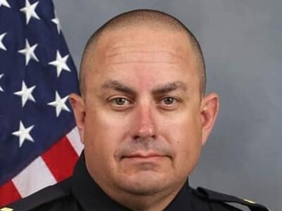 <strong>Mark Harrell appointed as Autauga County Sheriff; Swearing In will be Monday</strong>