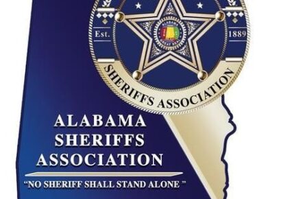 Alabama Sheriffs Association says new Grant program will fill void in funding with Permitless Carry Bill