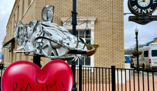 <strong>Main Street Wetumpka kicks off ‘Love This Place’ campaign for February</strong>