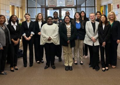 ACTC DECA State Winners to Advance to International Level Competition