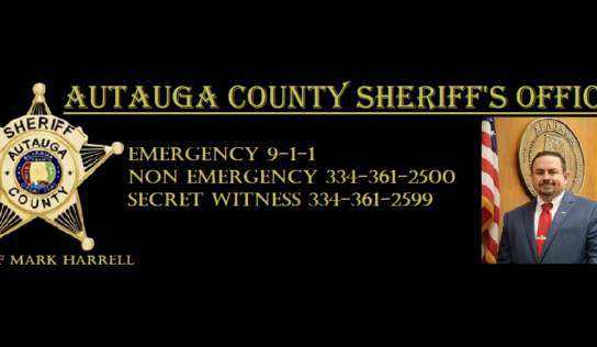 Investigation continues into stabbing death in Autauga County; few details released