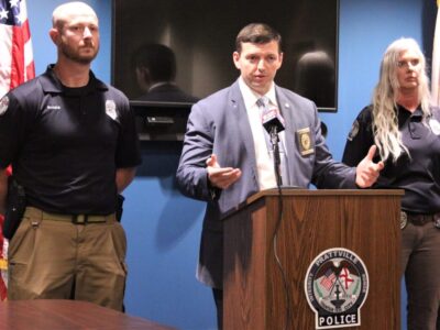 Former Journey Church Daycare Workers Sentenced on Child Abuse Charges in Autauga County