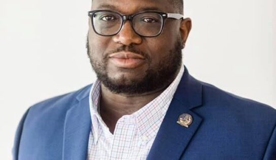 Councilmember Jackson Suggests City of Prattville fund metal detectors for Autauga BOE