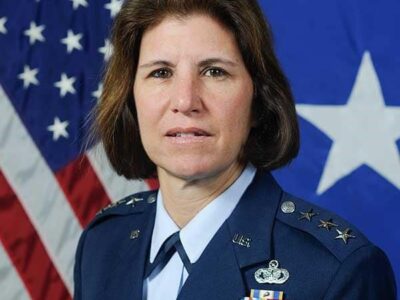 AUM welcomes Air University Commander, President as Business Breakfast speaker