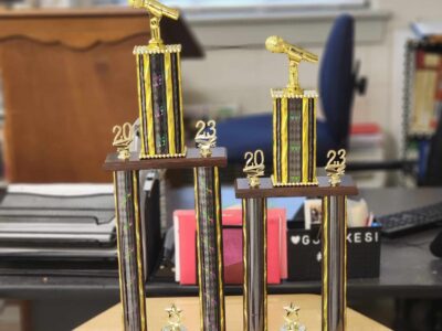 Prattville High’s ‘Spotlight’ Show Choir Receives 1st Runner Up at Jasper Foothills Show