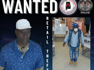 Prattville – Police Seeking Retail Felony Theft Suspects; Reward Offered for Info