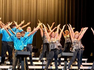<strong>Tallassee Show Choirs ‘Show Out’ at Southern Showcase in Opelika</strong>