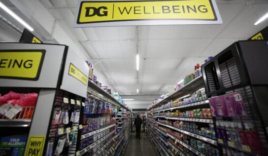 Wetumpka Dollar General Now Open at 55 Cain Road