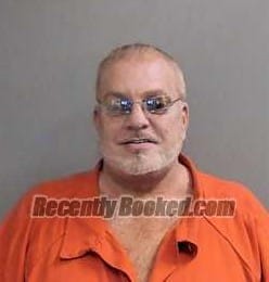 James Dean Bulger, of Autauga County, indicted on Three Felony Charges  