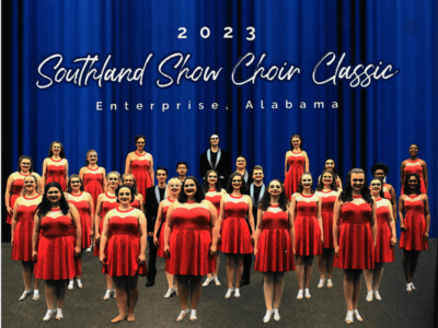 <strong>PHS Spotlight Choir Spring Showcase Tickets now Available</strong>