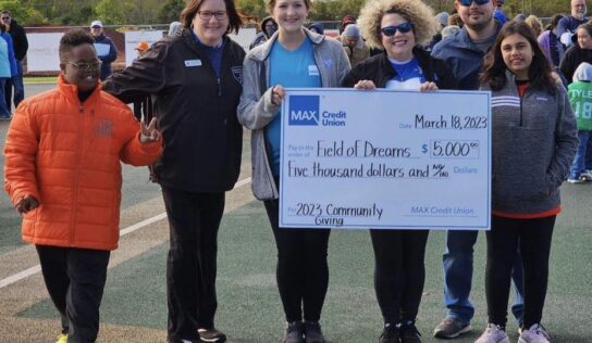 <strong>Opening Day celebrated at Prattville YMCA’s Field of Dream</strong>