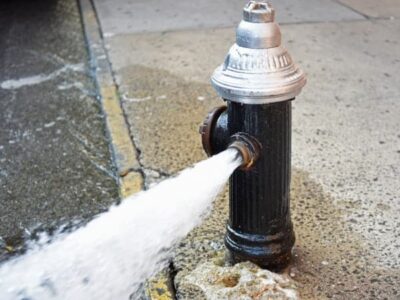 <strong>Prattville schedules Fire Hydrant Testing for April; What to Expect</strong>