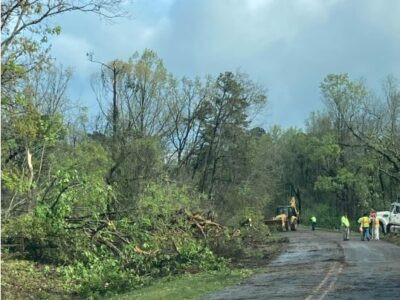 Elmore County: Storm Damage Response and Ongoing Steps for Recovery
