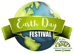 April 15: Alabama Nature Center Earth Day Festival