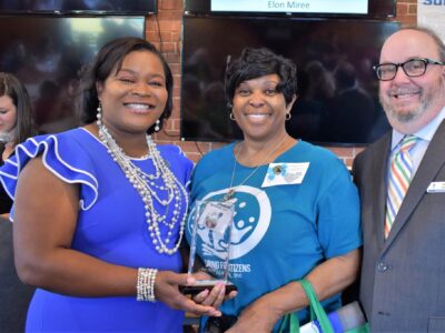 River Region Volunteers Honored for Community Service