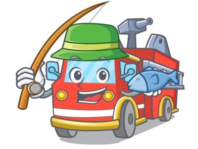 Billingsley Volunteer Fire Department Fish Fry Fundraiser is Saturday