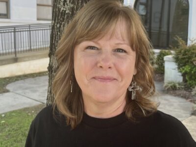 Carolee Lindsey receives coveted National Endowment for the Humanities fellowship