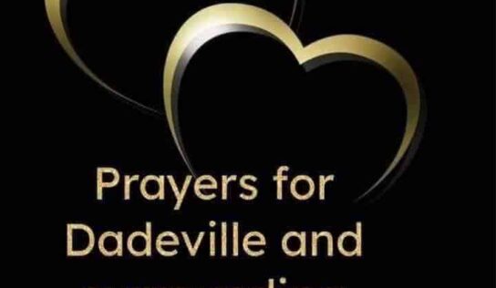 Dadeville Update: Injured now at 32; ALEA asking for Public’s Assistance