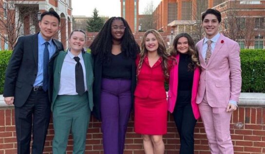 Alabama Forensic Council Wins 24th National Championship