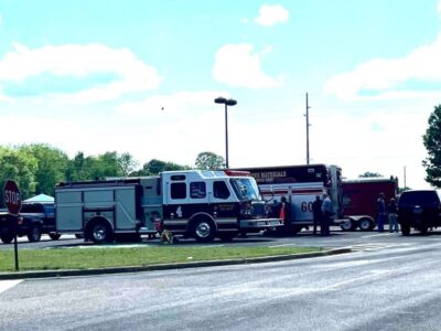 Autauga County School Board Gives Latest Update on Pine Level Incident from Friday