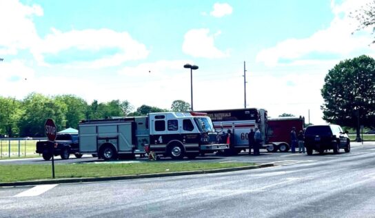 Autauga County School Board Gives Latest Update on Pine Level Incident from Friday