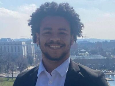 Ryan Gavin Winston to Graduate from Millsaps College