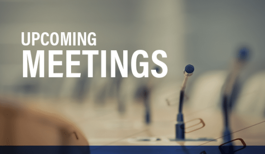 Public Notice: Prattville Planning Commission to meet May 1