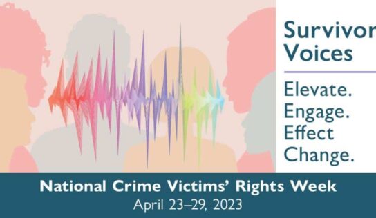 Attorney General Marshall Recognizes National Crime Victims’ Rights Week