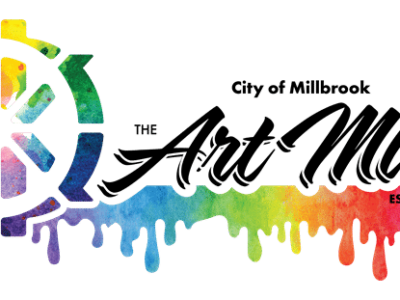 Receptions to Highlight area young Artists from PCA, SEHS at Millbrook’s Art Mill