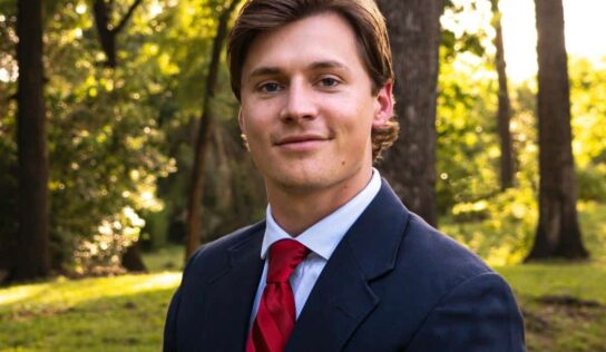 Prattville Resident Rhett Hollon named Marketing Director for ALBBAA