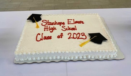 SEHS Seniors receive Millions in scholarships at Senior Awards Ceremony