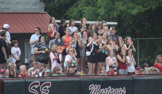 SEHS Baseball Season Ends in Class 6A Semi-Finals, Finishing Best Season in 17 Years