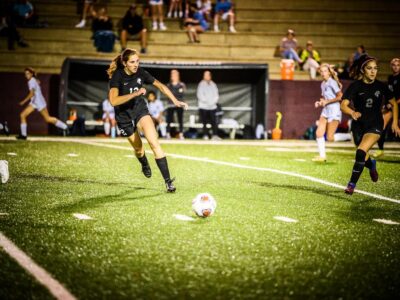 Student Spotlight – Prattville High School Senior Grace Downey