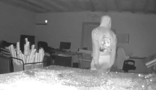 Prattville – Police Investigating Business Burglary – Cash Reward Offered