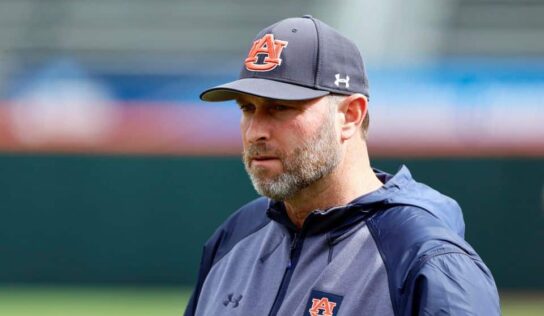 Elmore Co. Auburn Club Kickoff Fundraiser is July 17 with Coach Butch Thompson