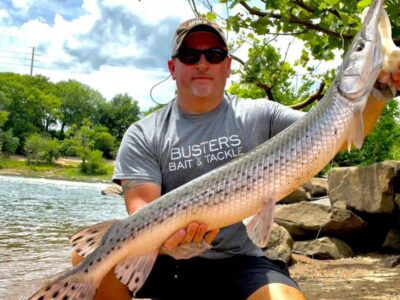 ALBBAA Launches 2023 Best Fish Photo Contest