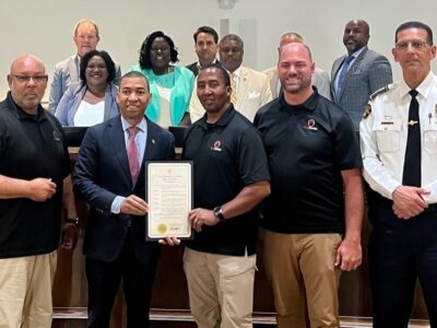 Central Alabama CrimeStoppers making a big difference in the Fight against Crime