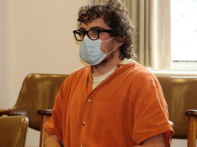 Capital Murder Trial Begins for Prattville man accused of Killing Pregnant Wife in 2021