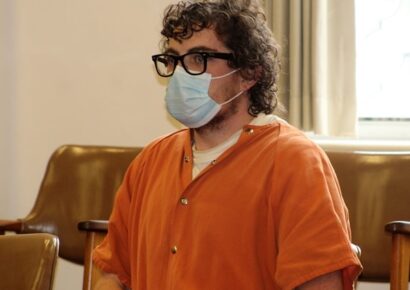 Jurors in Hunter Tatum’s Capital Murder Trial Could begin Deliberations Wednesday