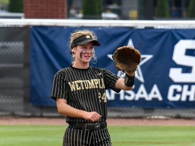 Student Spotlight – Wetumpka 2023 Graduate Ashlynn Campbell