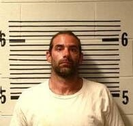 Tony Aldridge, of Tallassee, jailed for Sexual Abuse of Child under the age of 12