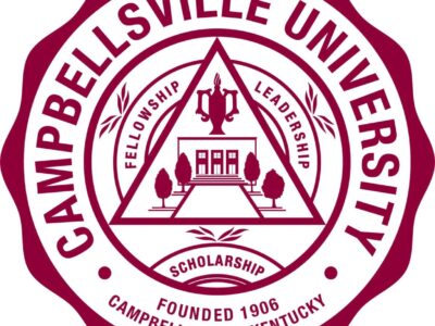 Marcus James Leonard, of Prattville, graduates from Campbellsville University