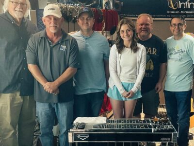 Prattville High Junior Erica Burke releases first song, ‘Love Letter’