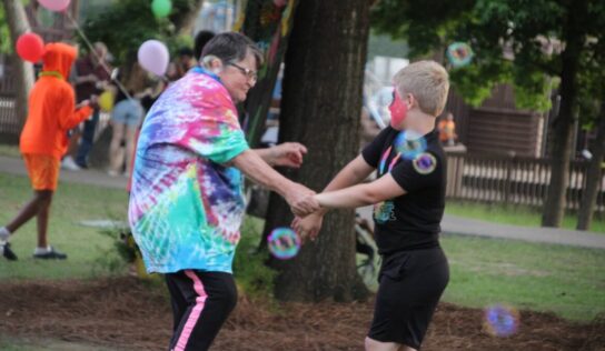 See Photos from Millbrook’s Tunes on the Green event